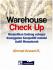 Warehouse Check Up